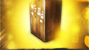 Cupboard auths