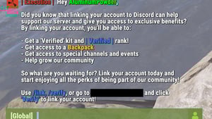 Link Reminder