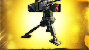 Sentry Turrets