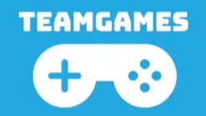 Teamgames Store / Shop