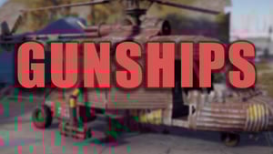 Gun Ships