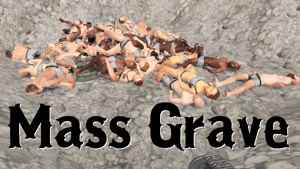 Mass Grave