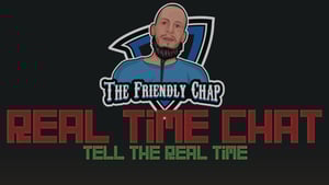 Real Time Chat