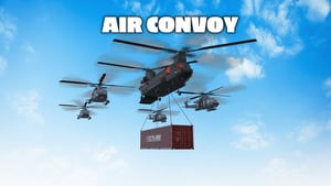 Air Convoy