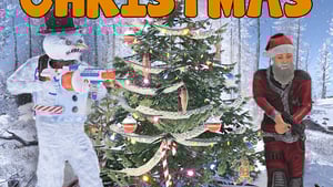 Christmas