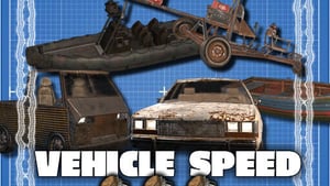 Vehicle Speed