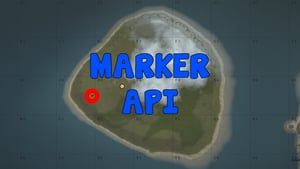 Marker API