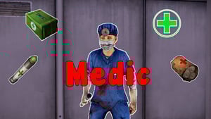 Medic