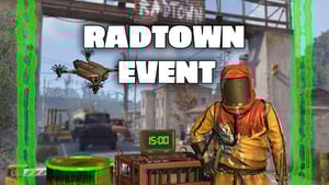 Radtown Event