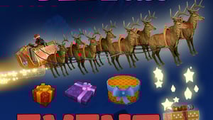 Sleigh Event