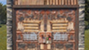 Door Permissions