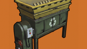Extended Recycler