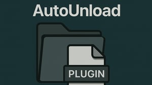 Auto Unload
