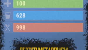 Better Metabolism