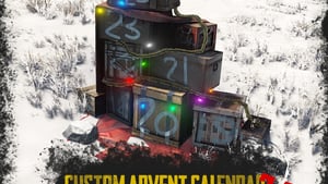 Custom Advent Calendar