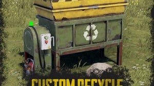 Custom Recycle