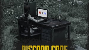 Discord Core