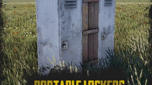 Portable Lockers