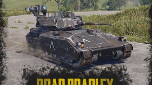 Road Bradley