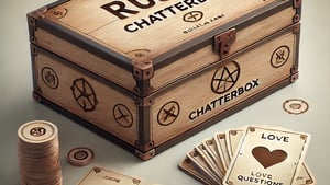 Chatter Box