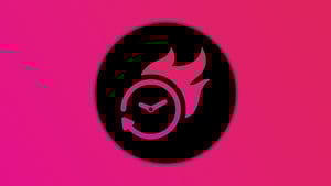 Fire Timer