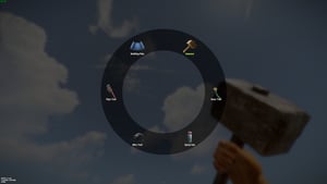 Multi Tool