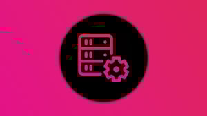 Server Setup