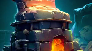 Setup Furnaces