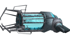 Physgun