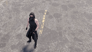 Road Respawn