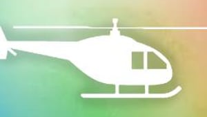 No Heli Fire
