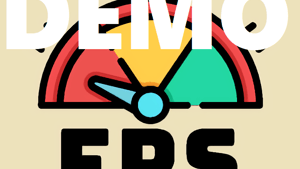 Limit FPS Demo (For developers)