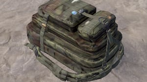 Safe Zone Loot Fix