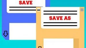 Save My Map