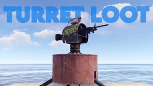 Turret Loot