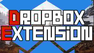 Drop Box Extension