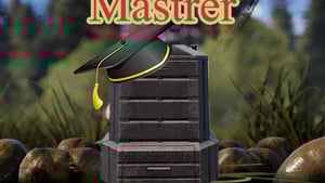 Composter Master