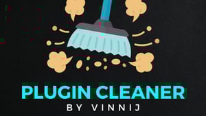 Plugin Cleaner