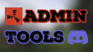 Admin Tools