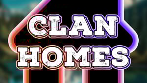 Clan Homes