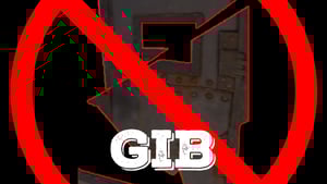Gib Remover
