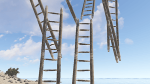 He Ladder Fix