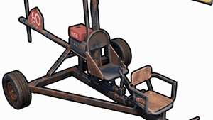 Helicopter Rendering Fix