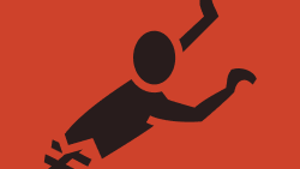 Draggable Corpses