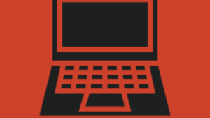 Laptop Crate Hack