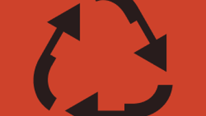 Monuments Recycler