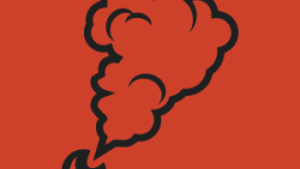 True Smoke Rockets