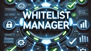 Whitelist Manager