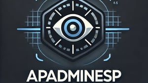 Apadmin Esp