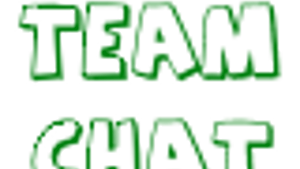 Team Chat
